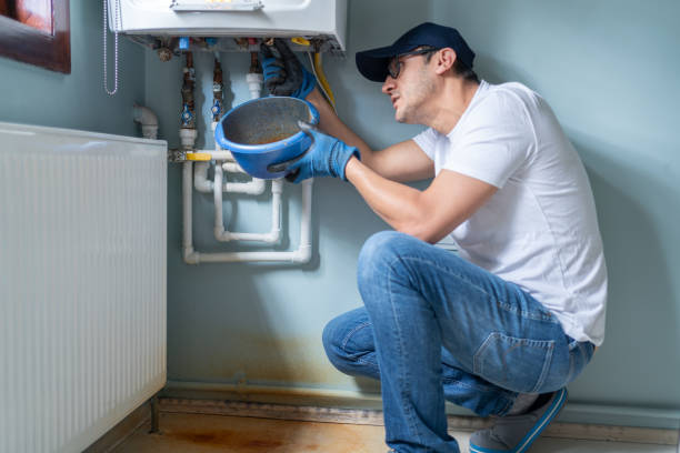 Best Commercial Plumbing Services  in Macopin, NJ